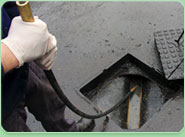 drain rodding Blackheath West Midlands