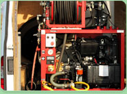 drain jetting Blackheath West Midlands